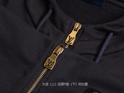 BVG / 루이비통 재킷 코트