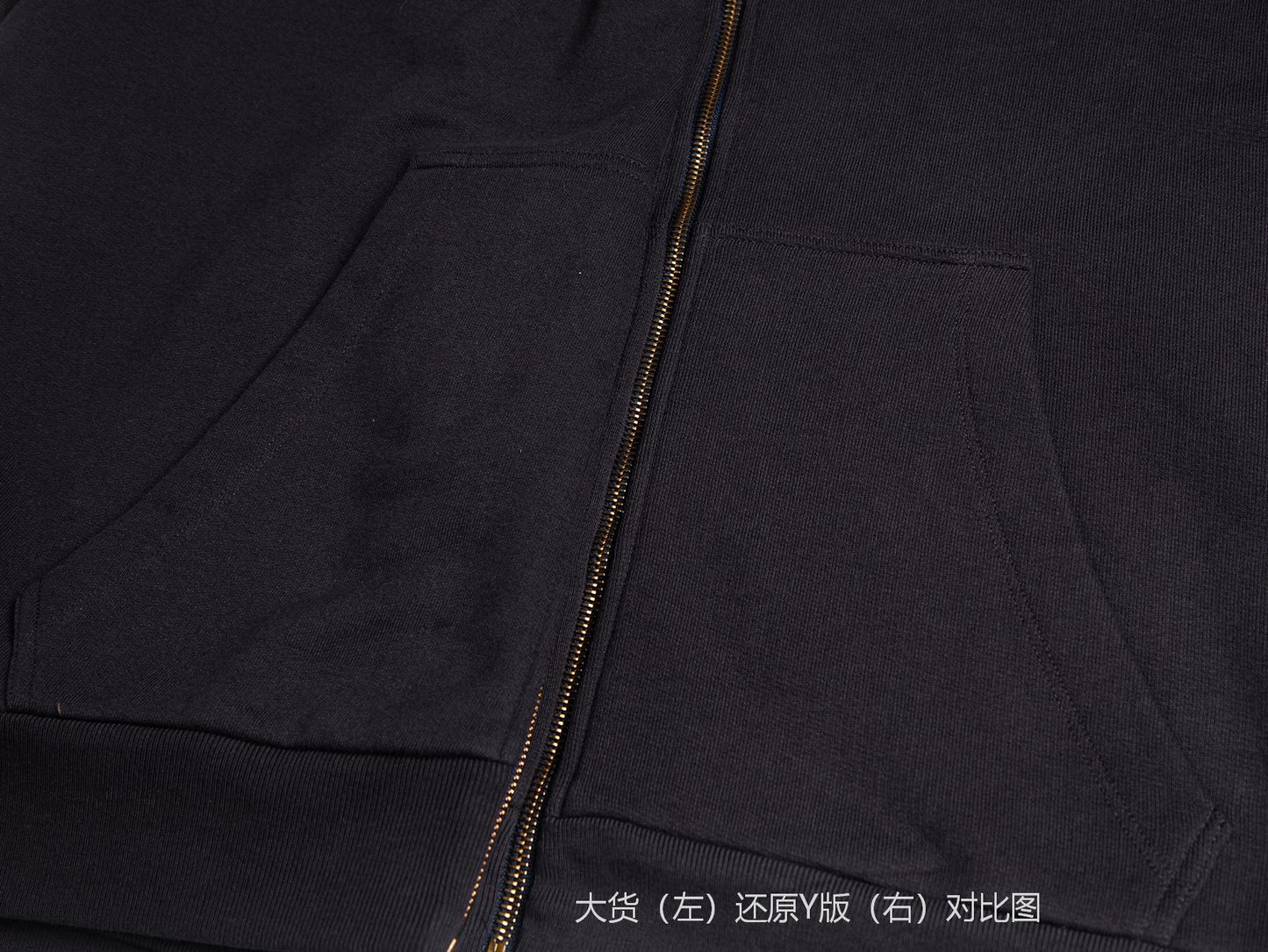 BVG / 루이비통 재킷 코트
