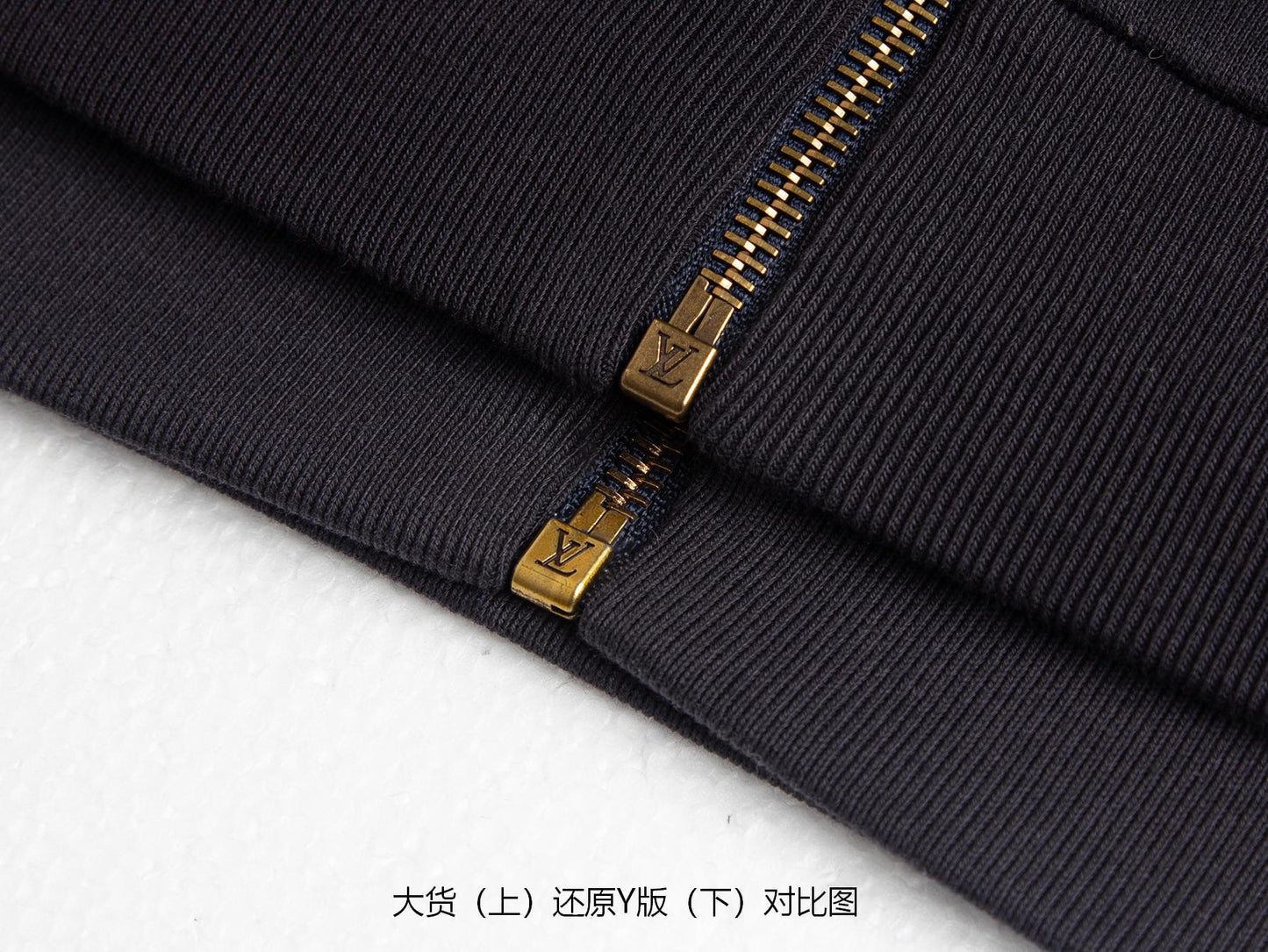 BVG / 루이비통 재킷 코트