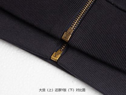 BVG / 루이비통 재킷 코트