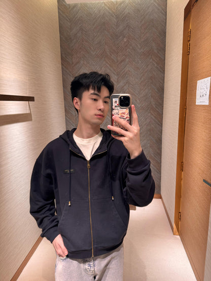BVG / 루이비통 재킷 코트