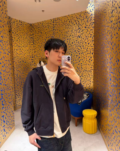 BVG / 루이비통 재킷 코트