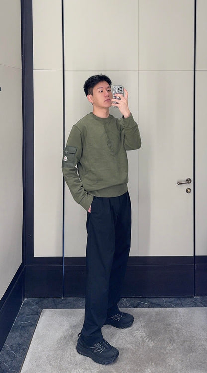 BVG / MC 후드티