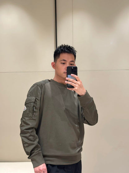 BVG / MC 후드티