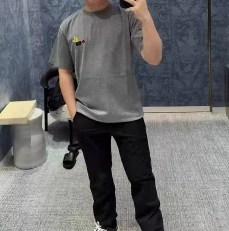 BVG / 디올 반팔티