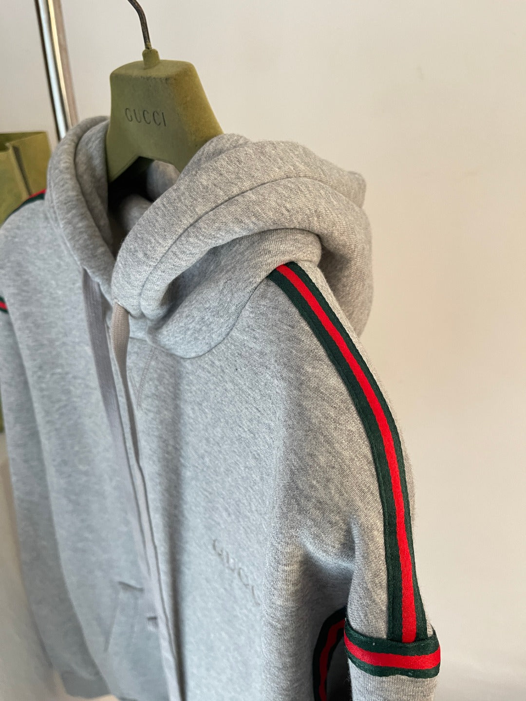 BVG / Gucci Set Hoodie