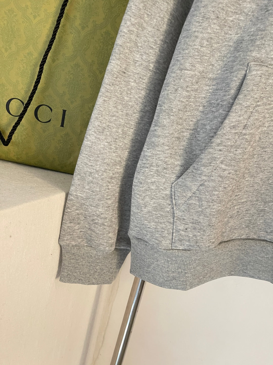 BVG / Gucci Set Hoodie
