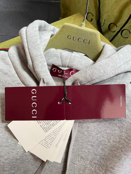 BVG / Gucci Set Hoodie
