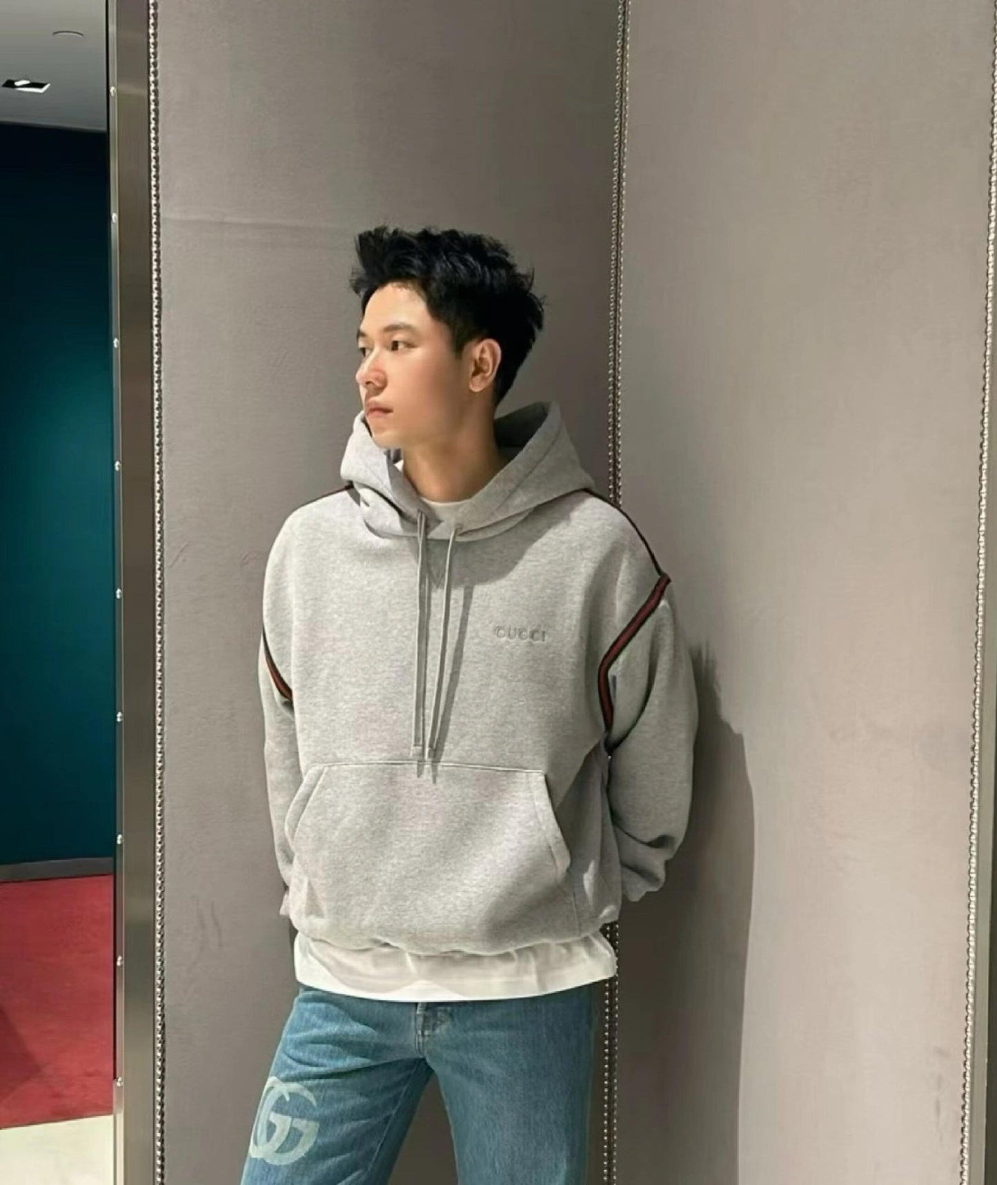 BVG / Gucci Set Hoodie