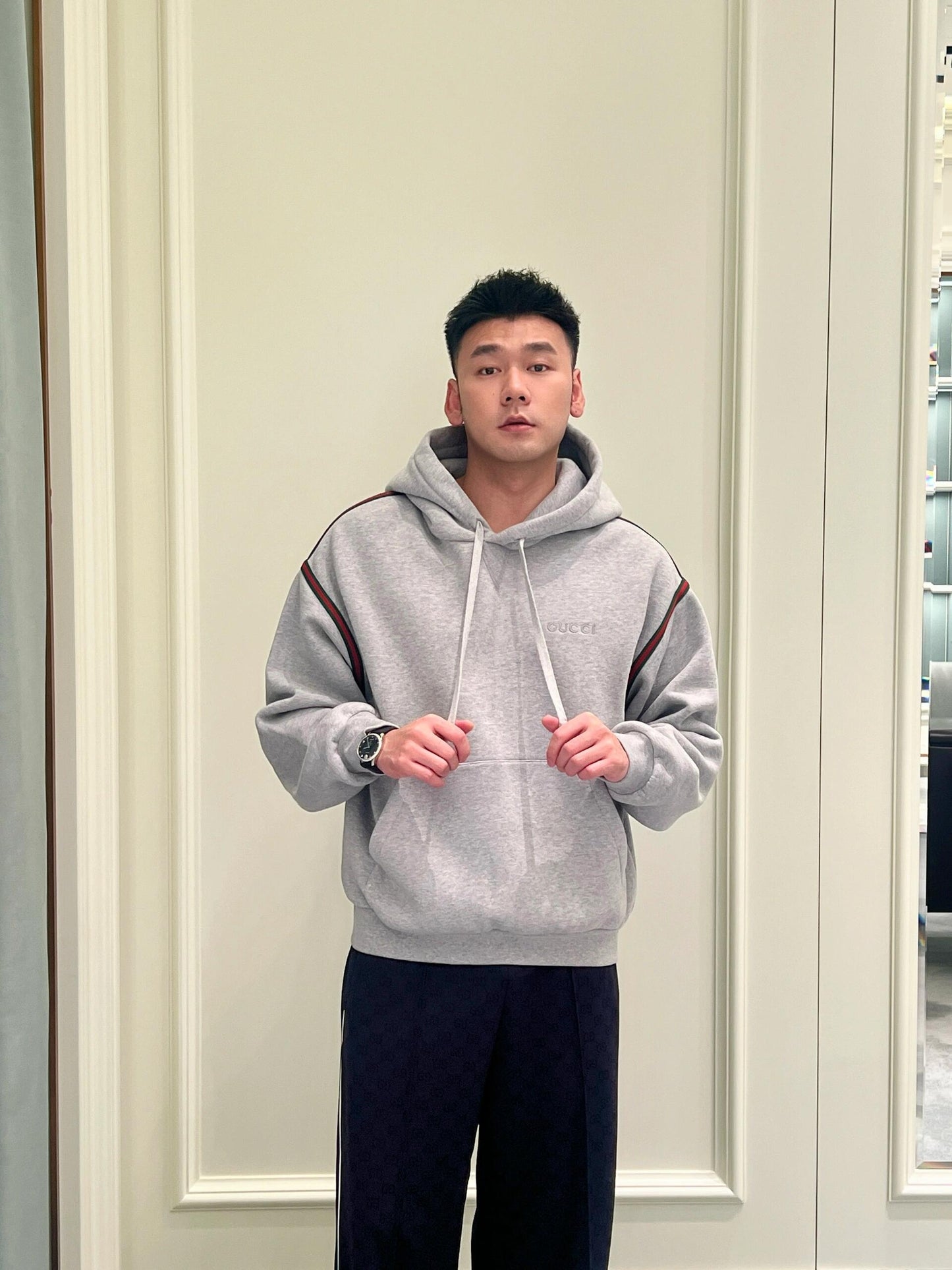 BVG / Gucci Set Hoodie