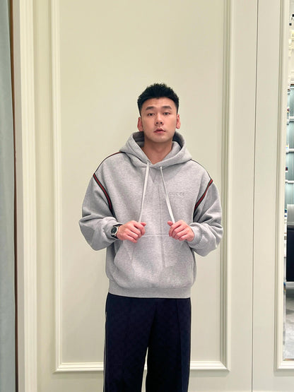 BVG / Gucci Set Hoodie