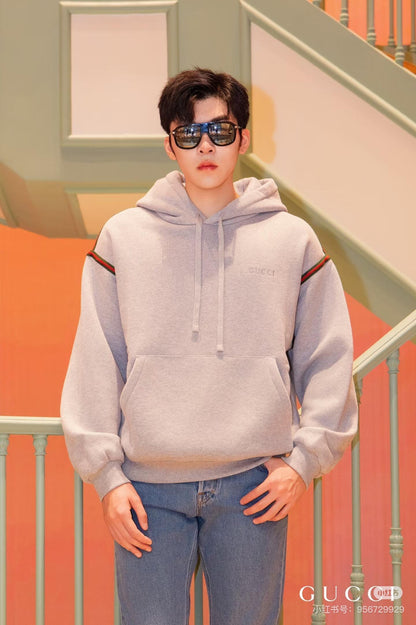 BVG / Gucci Set Hoodie