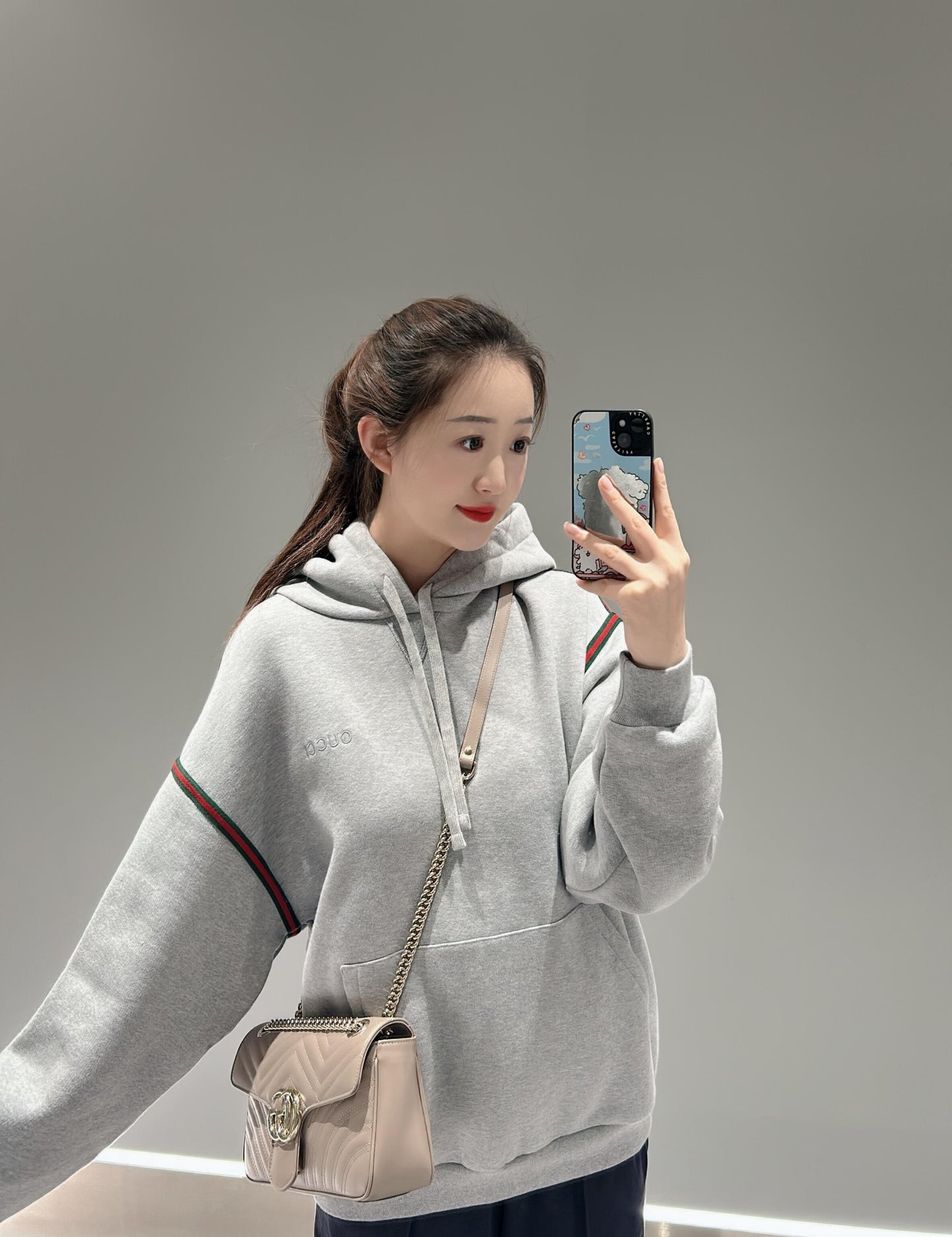 BVG / Gucci Set Hoodie