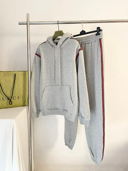BVG / Gucci Set Hoodie
