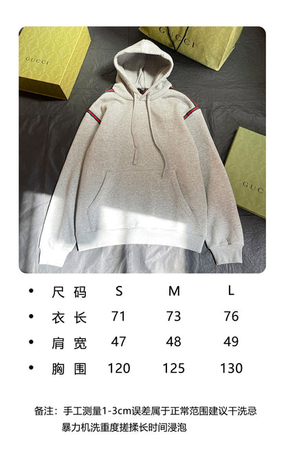 BVG / Gucci Set Hoodie