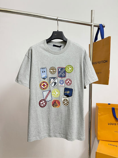 BVG / 루이비통 반팔티