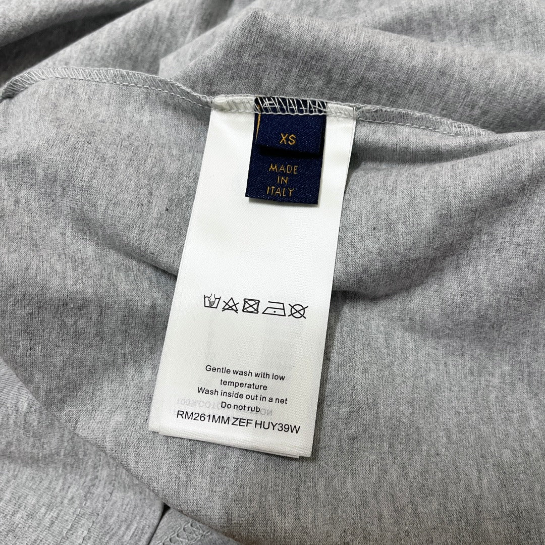 BVG / 루이비통 반팔티