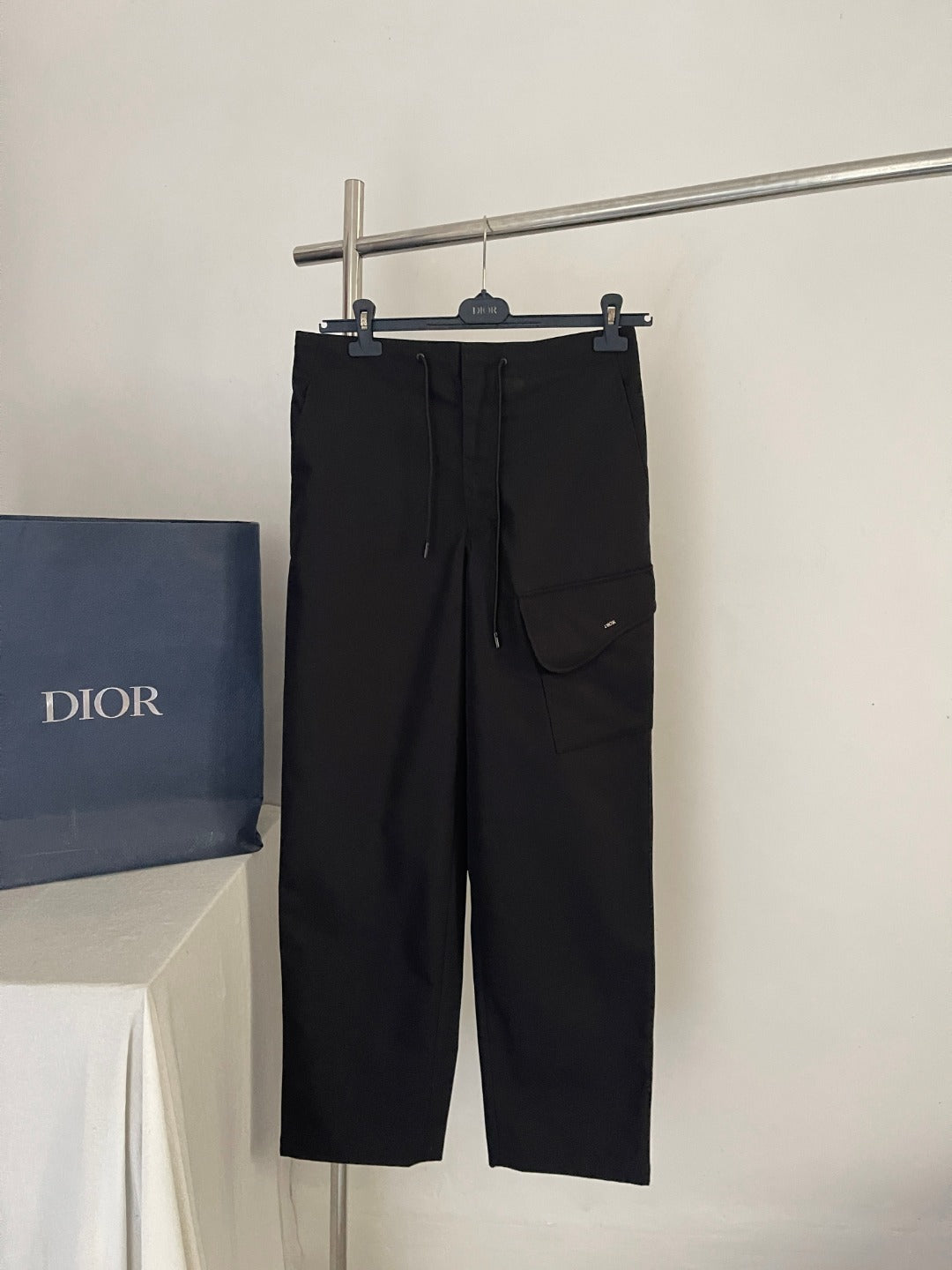 BVG / Dior Long Pants