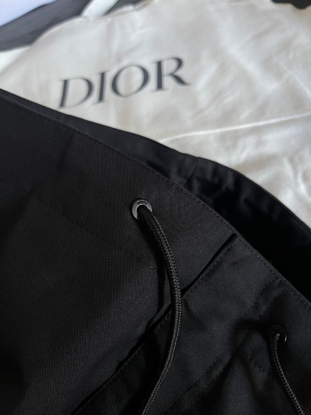 BVG / Dior Long Pants