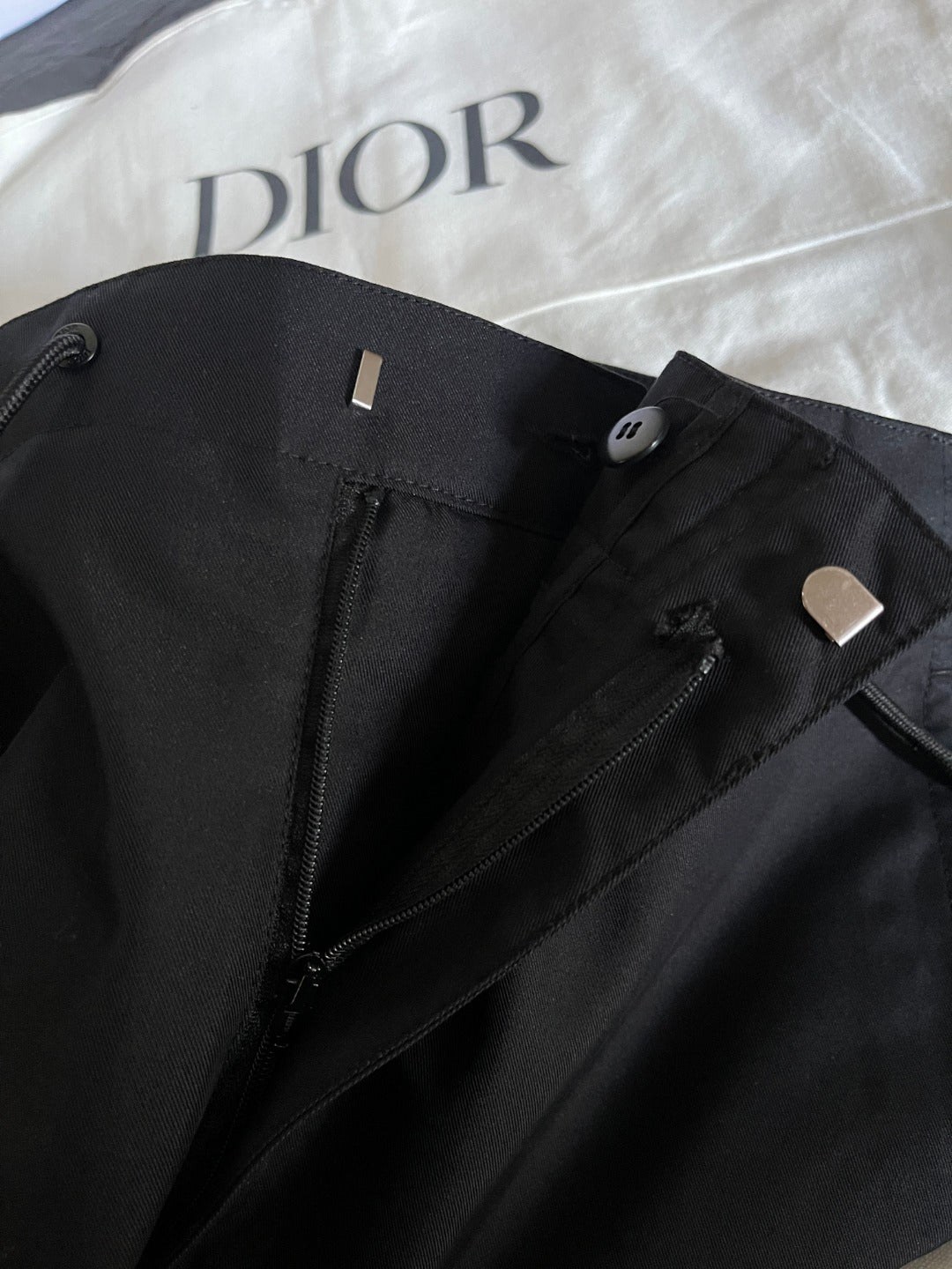 BVG / Dior Long Pants