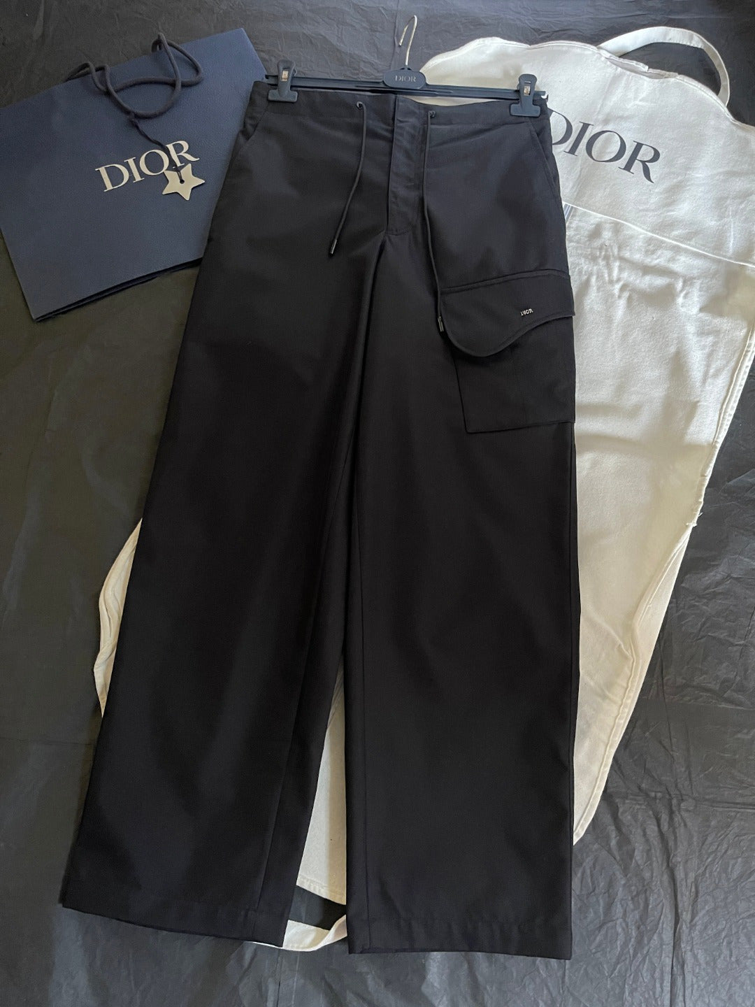 BVG / Dior Long Pants