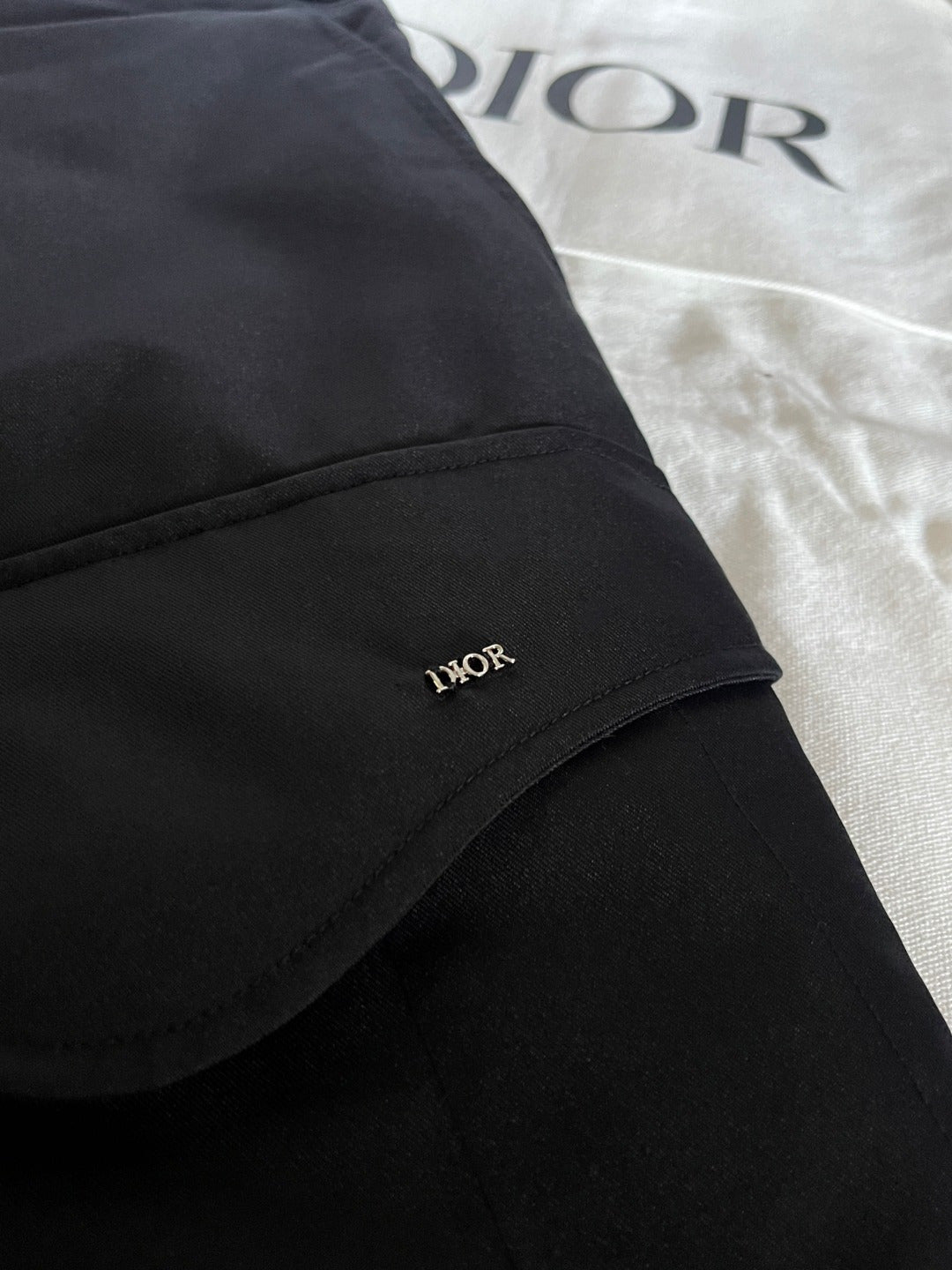 BVG / Dior Long Pants