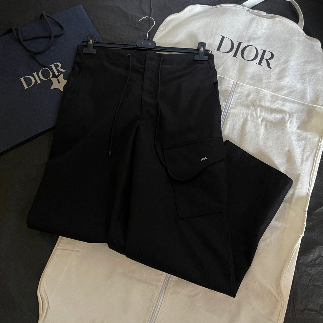 BVG / Dior Long Pants