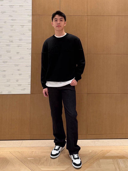 BVG / Dior Long Pants