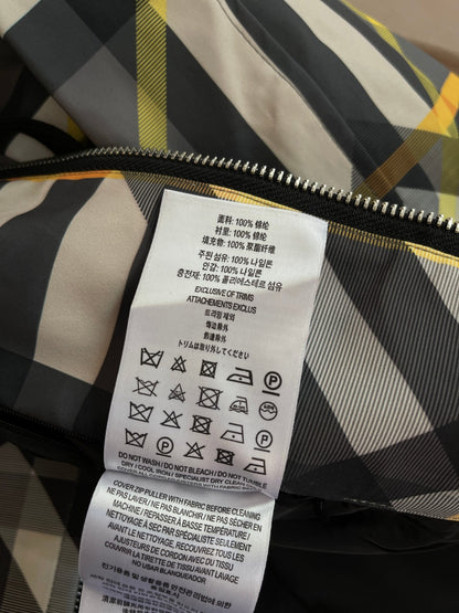 BVG / 버버리 재킷 코트