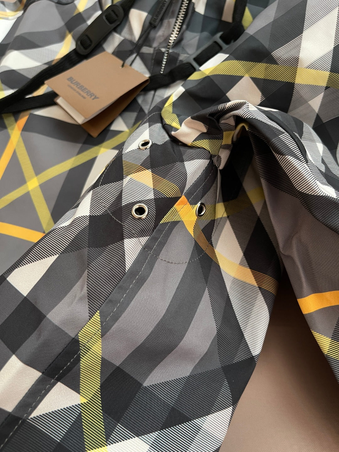 BVG / 버버리 재킷 코트