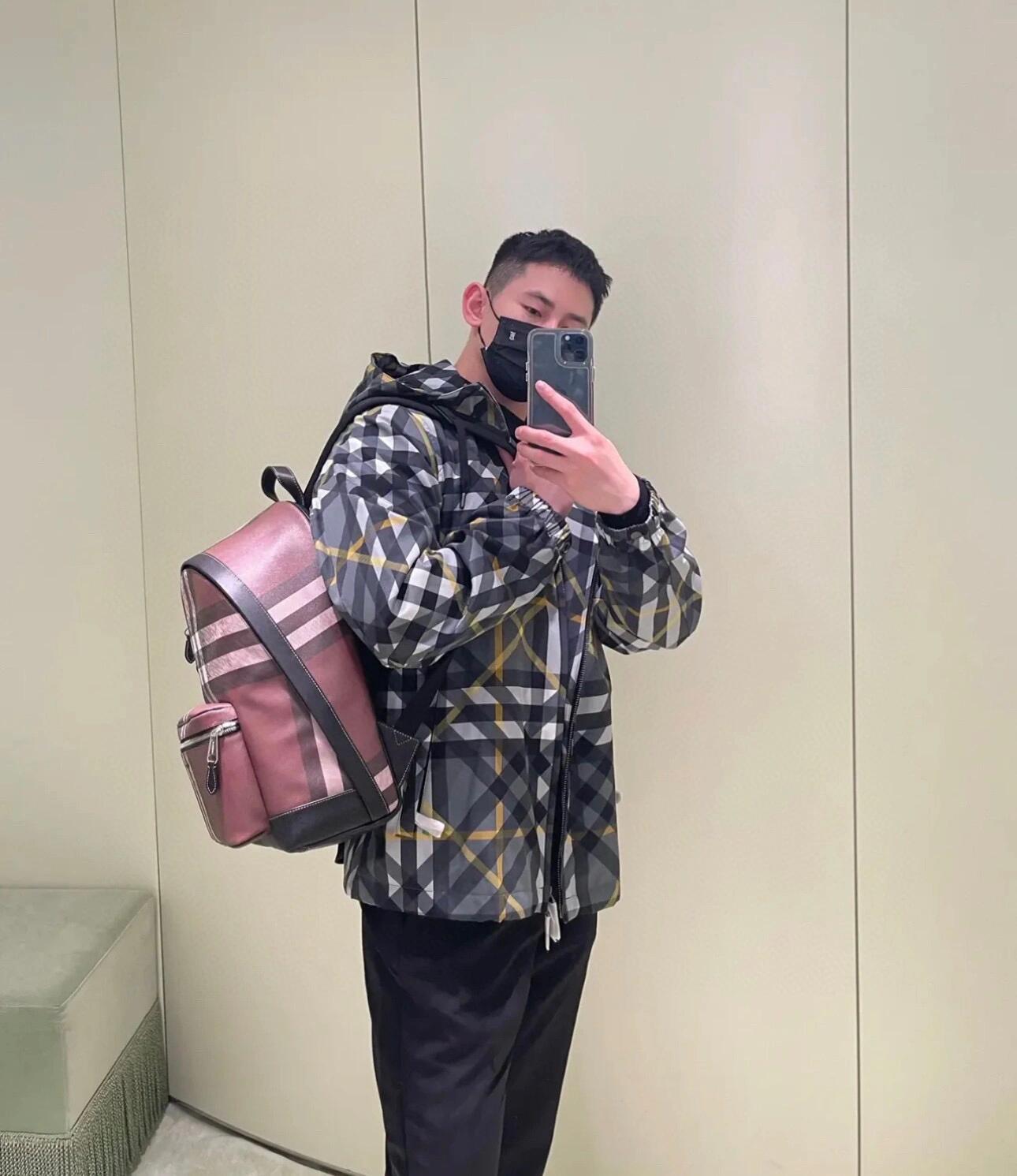 BVG / 버버리 재킷 코트