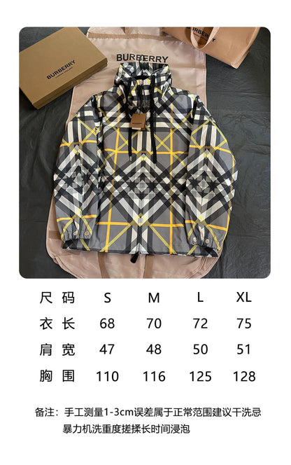 BVG / 버버리 재킷 코트