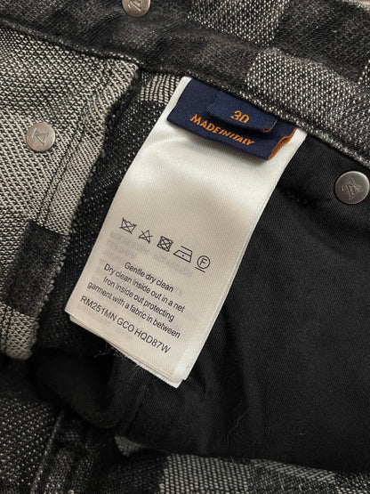 BVG / 루이비통 세트 바지