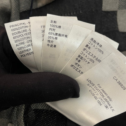 BVG / 루이비통 세트 바지