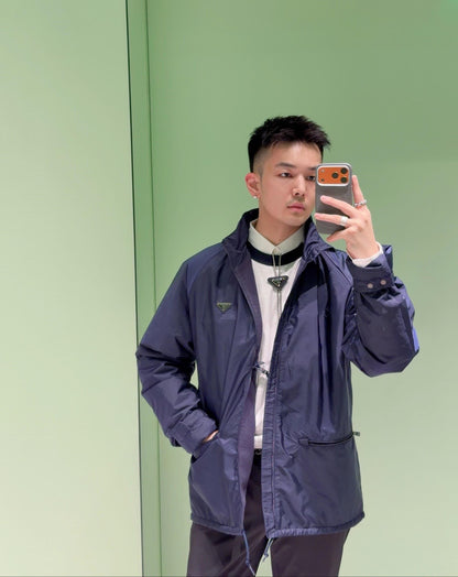 BVG / 프라다 재킷 코트