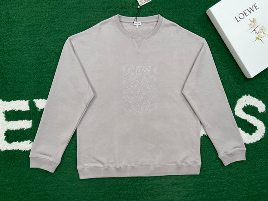 BVG / 로에베 후드티