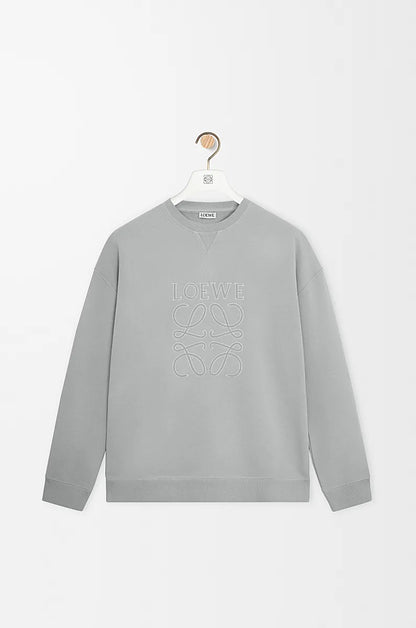 BVG / 로에베 후드티