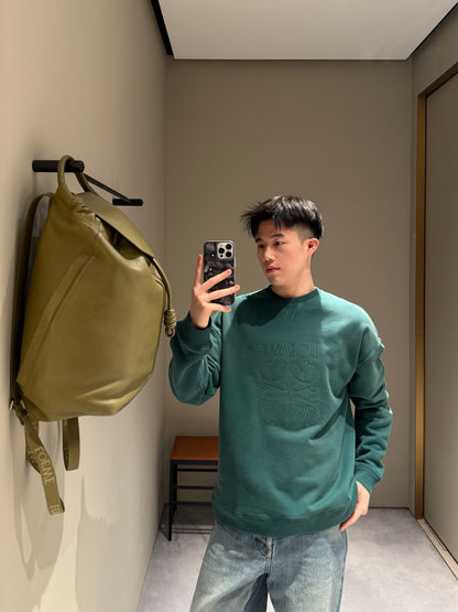 BVG / 로에베 후드티