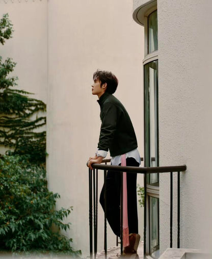 BVG / 디올 후드티