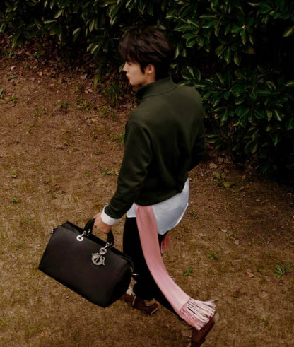 BVG / 디올 후드티