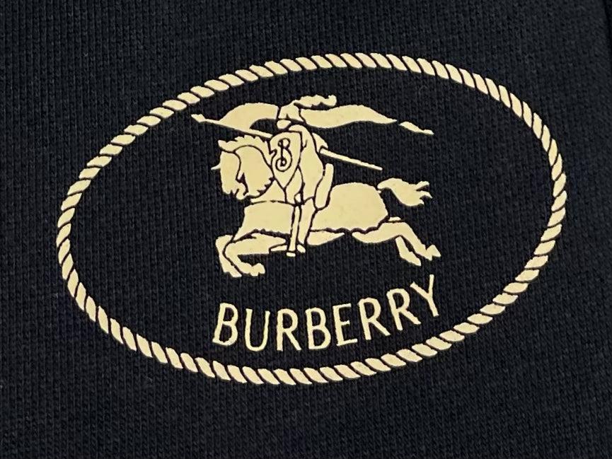 BVG / Burberry shorts