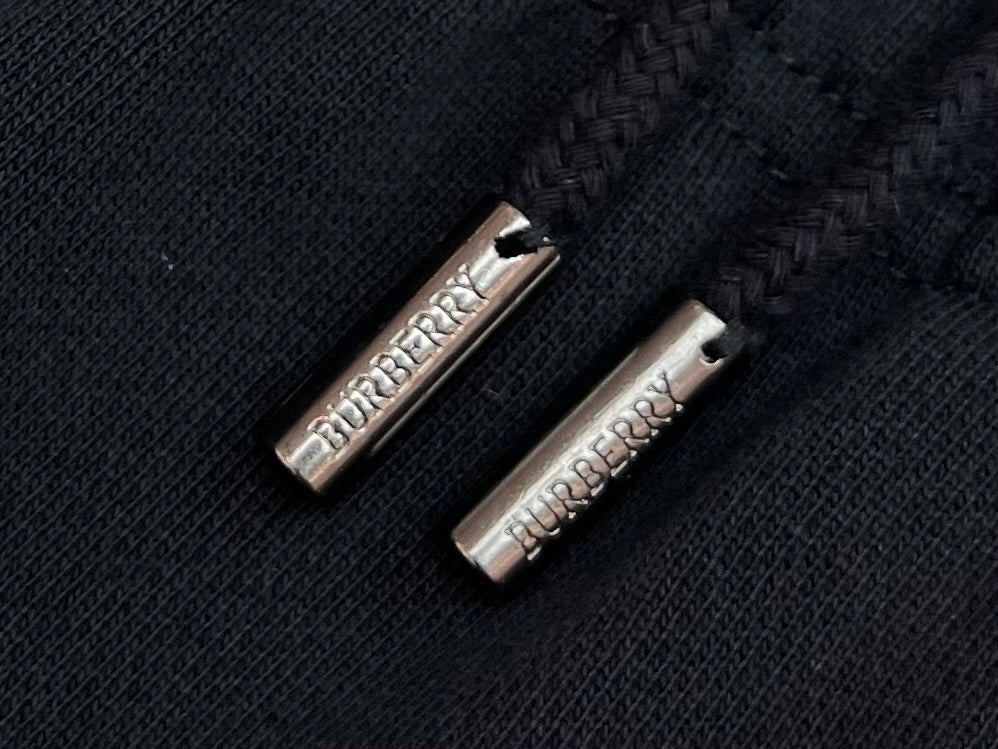 BVG / Burberry shorts