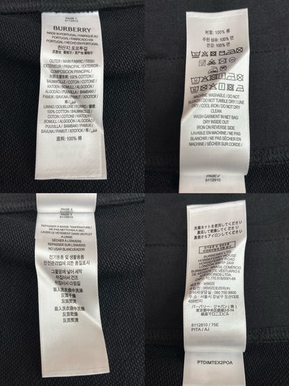 BVG / Burberry shorts