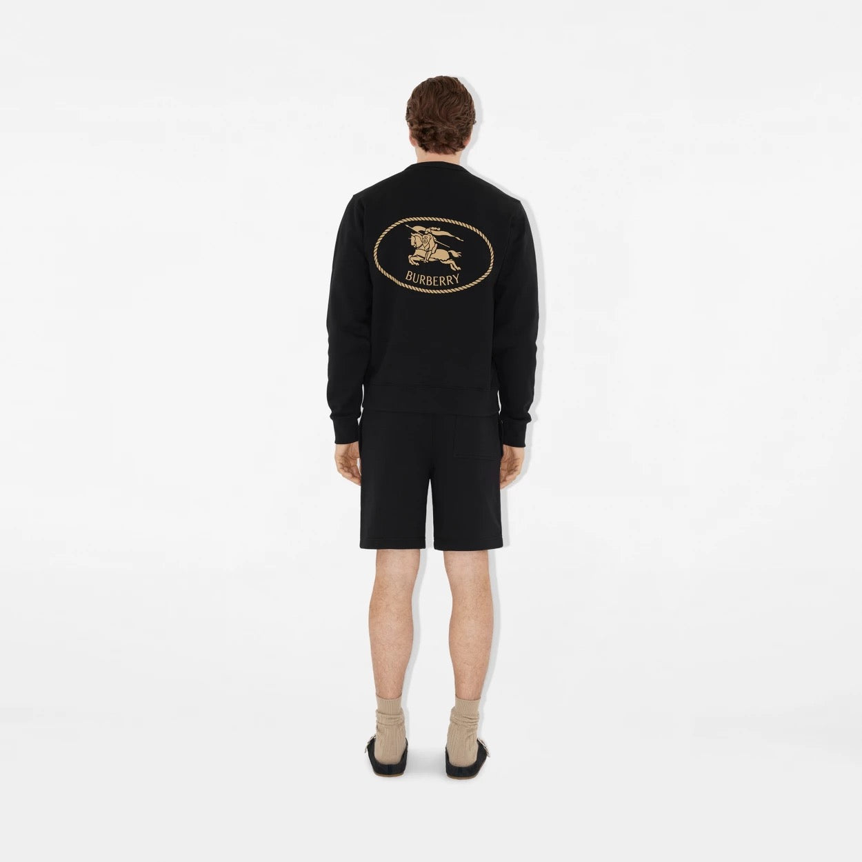 BVG / Burberry shorts