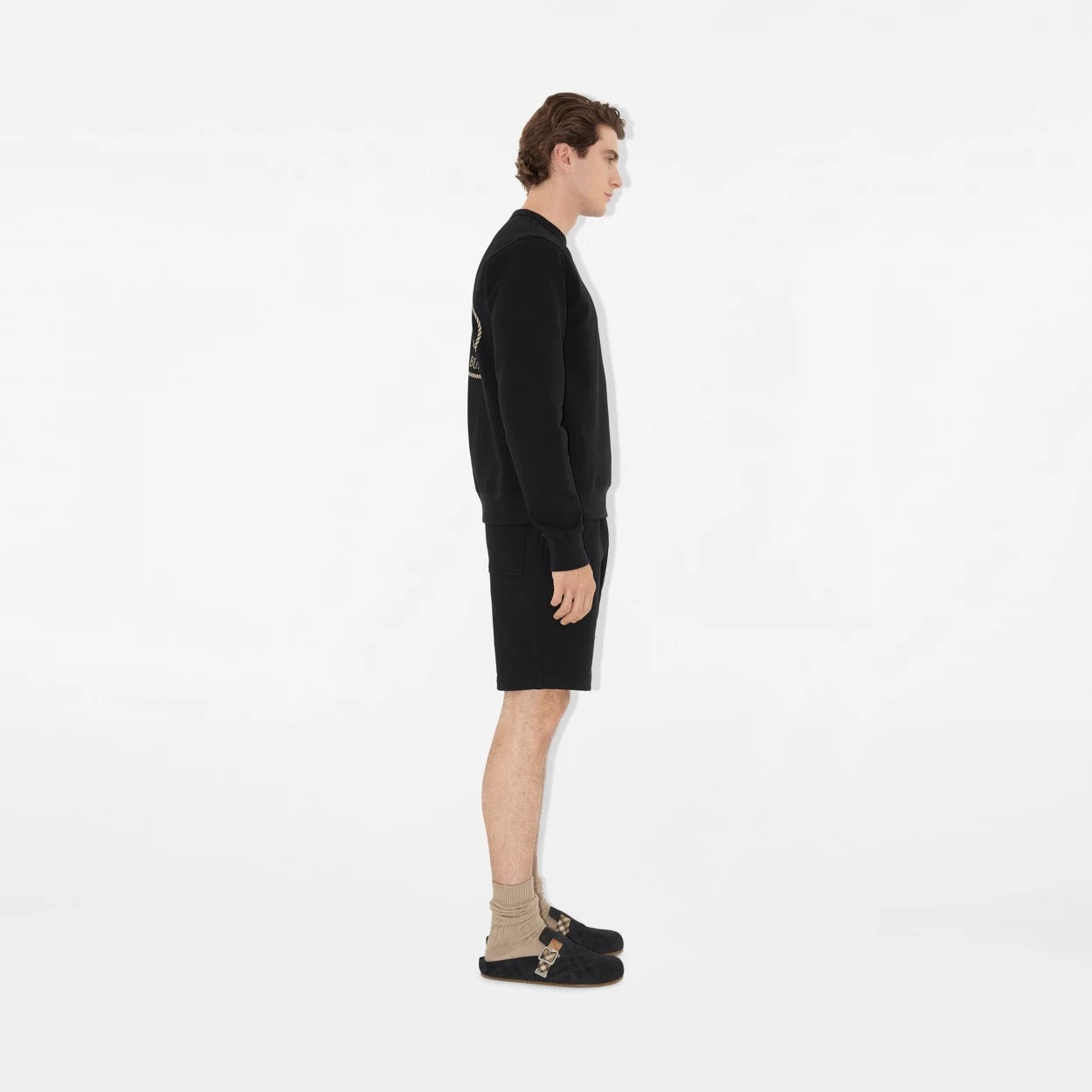 BVG / Burberry shorts