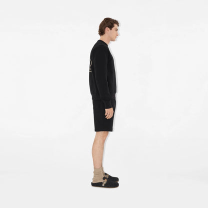 BVG / Burberry shorts
