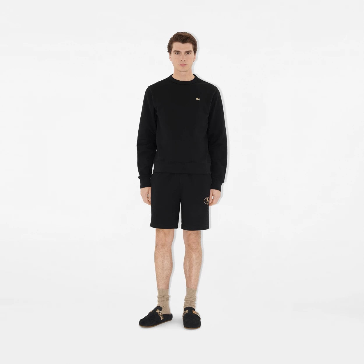BVG / Burberry shorts