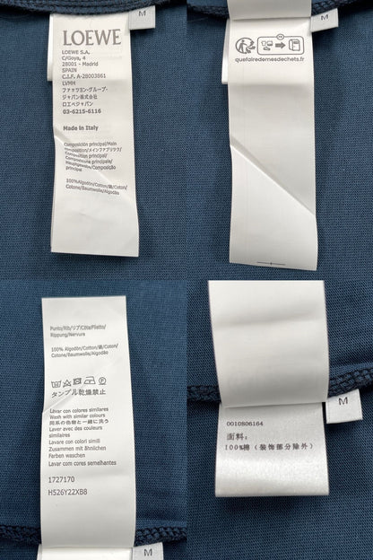 BVG / 로에베 반팔티