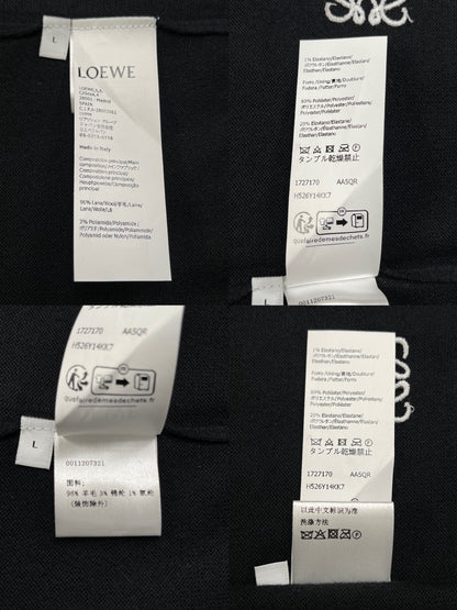 BVG / 로에베 니트 스웨터