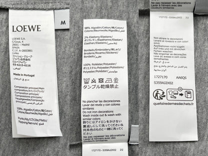 BVG / 로에베 반팔티